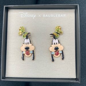 Disney X Baublebar Goody Earrings
